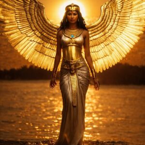 Gaia Co-creating Heaven On Earth